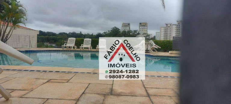 Imagem Apartamento com 2 Quartos à Venda, 68 m² em Jardim Marajoara - São Paulo Imagem Apartamento com 2 Quartos à Venda, 68 m² em Jardim Marajoara - São Paulo