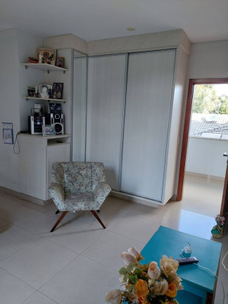 Imagem Casa de Condomínio com 5 Quartos à Venda, 385 m² em Conjunto Estrela Do Sul - Aparecida De Goiânia Imagem Casa de Condomínio com 5 Quartos à Venda, 385 m² em Conjunto Estrela Do Sul - Aparecida De Goiânia
