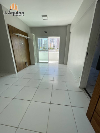 Imagem Apartamento com 4 Quartos à Venda, 95 m² em Papicu - Fortaleza