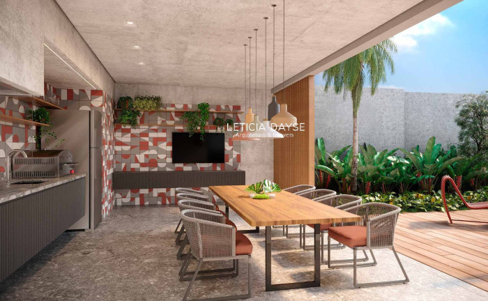 Apartamento com 1 Quarto à Venda,  em Perdizes - São Paulo