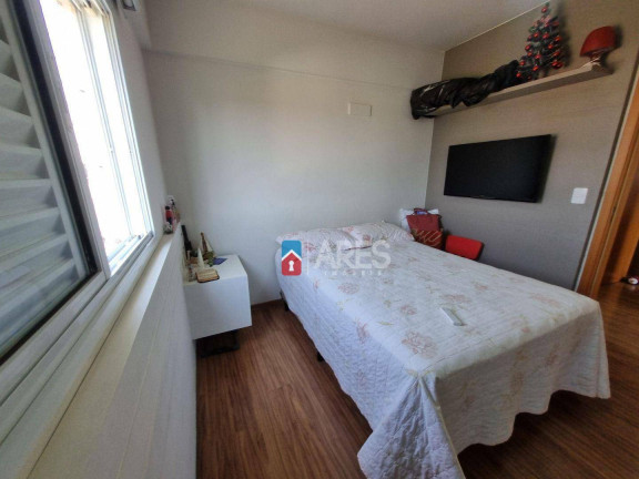 Imagem Apartamento com 2 Quartos à Venda, 65 m² em Jardim Ipiranga - Americana Imagem Apartamento com 2 Quartos à Venda, 65 m² em Jardim Ipiranga - Americana