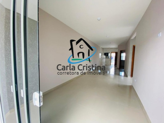 Imagem Casa com 3 Quartos à Venda, 115 m² em Praia De Leste - Pontal Do Paraná