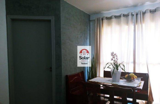 Imagem Apartamento com 2 Quartos à Venda, 62 m² em Jardim Das Nações - Taubaté Imagem Apartamento com 2 Quartos à Venda, 62 m² em Jardim Das Nações - Taubaté