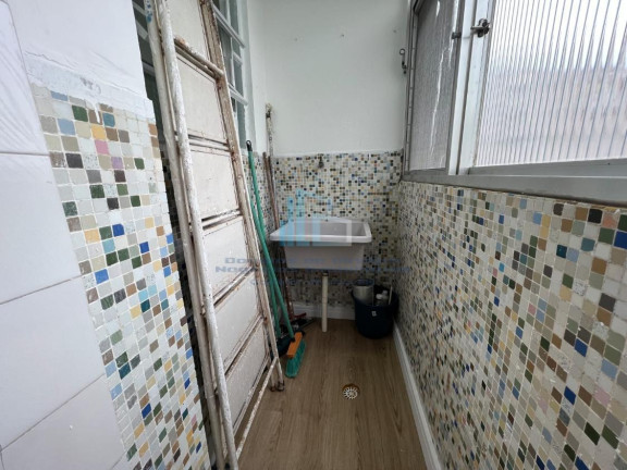 Imagem Apartamento com 1 Quarto à Venda, 40 m² em Boqueirão - Praia Grande