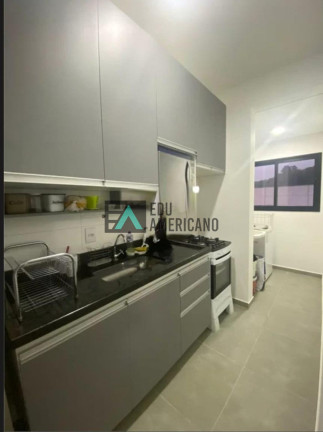 Imagem Apartamento com 2 Quartos à Venda, 57 m² em Atibaia Jardim - Atibaia