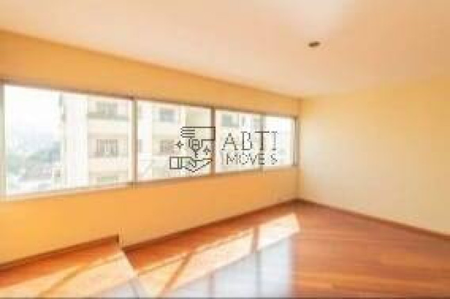 Imagem Apartamento com 3 Quartos à Venda, 120 m² em Brooklin Novo - São Paulo Imagem Apartamento com 3 Quartos à Venda, 120 m² em Brooklin Novo - São Paulo
