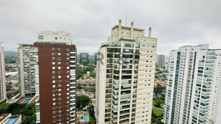 Imagem Apartamento com 3 Quartos à Venda, 370 m² em Campo Belo - São Paulo Imagem Apartamento com 3 Quartos à Venda, 370 m² em Campo Belo - São Paulo