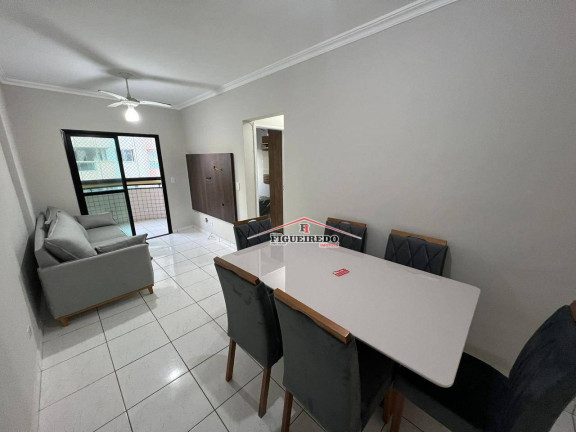 Imagem Apartamento com 2 Quartos à Venda, 69 m² em Aviação - Praia Grande