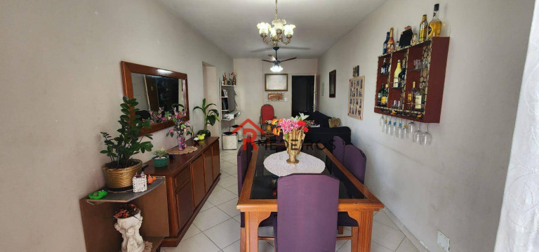 Imagem Apartamento com 2 Quartos à Venda, 86 m² em Tupi - Praia Grande Imagem Apartamento com 2 Quartos à Venda, 86 m² em Tupi - Praia Grande