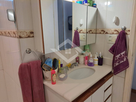 Imagem Apartamento com 3 Quartos à Venda, 120 m² em Copacabana - Rio De Janeiro