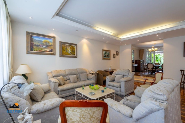 Imagem Casa com 4 Quartos à Venda, em Moema - São Paulo Imagem Casa com 4 Quartos à Venda, em Moema - São Paulo