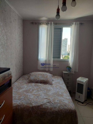 Imagem Apartamento com 2 Quartos à Venda, 51 m² em Tatuapé - São Paulo