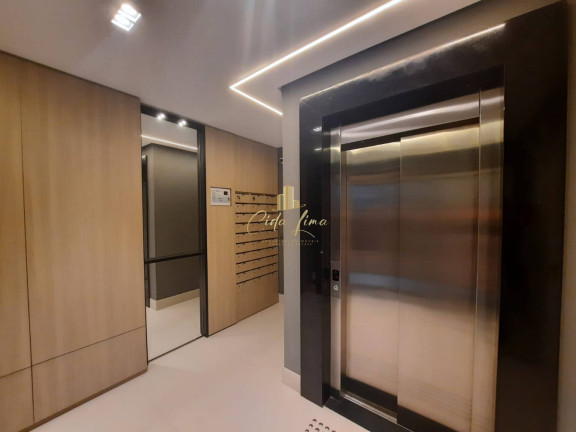 Imagem Apartamento com 3 Quartos à Venda, 101 m² em Centro - Santo Amaro Da Imperatriz