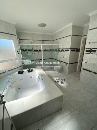 Imagem Casa de Condomínio com 4 Quartos à Venda, 1.190 m² em Alphaville - Alphaville
