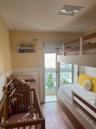 Imagem Apartamento com 2 Quartos à Venda, 96 m² em Cidade Monções - São Paulo Imagem Apartamento com 2 Quartos à Venda, 96 m² em Cidade Monções - São Paulo