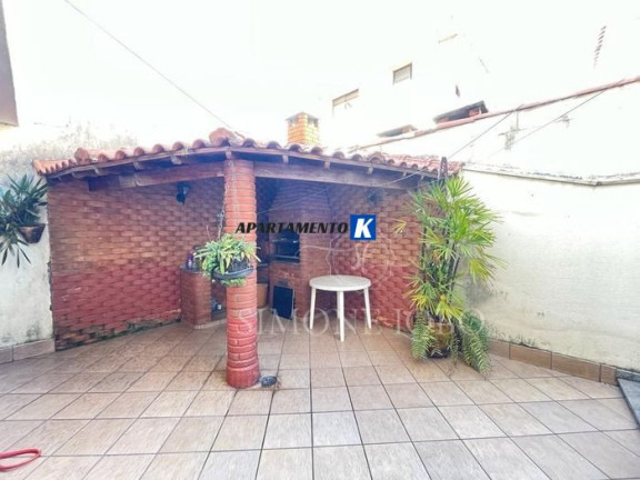 Imagem Casa de Condomínio com 4 Quartos à Venda, 120 m² em Ponte Grande - Guarulhos Imagem Casa de Condomínio com 4 Quartos à Venda, 120 m² em Ponte Grande - Guarulhos