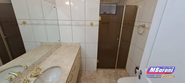 Imagem Apartamento com 4 Quartos à Venda, 180 m² em Brooklin Paulista - São Paulo