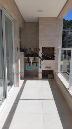 Imagem Apartamento com 2 Quartos à Venda, 63 m² em Praia Das Toninhas - Ubatuba