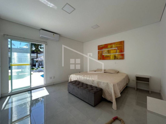 Imagem Casa com 7 Quartos para Temporada, 2.000 m² em Jardim Acapulco - Guarujá