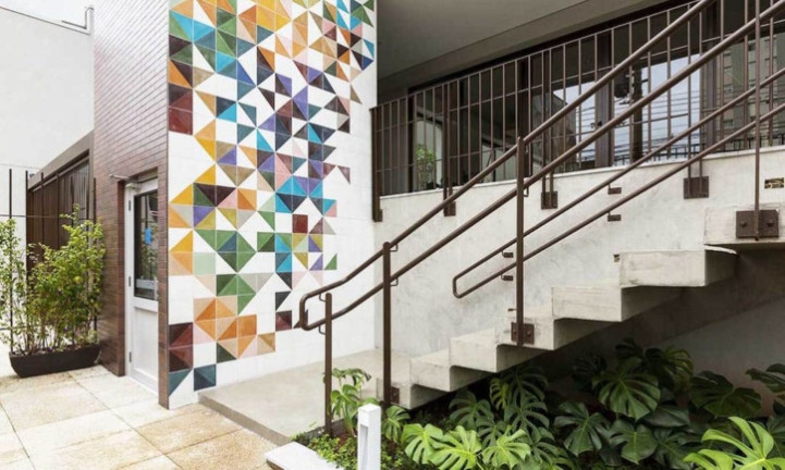 Imagem Studio com 1 Quarto à Venda, 47 m² em Pinheiros - São Paulo
