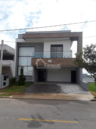 Imagem Imóvel com 3 Quartos à Venda, 260 m² em Parque Ibiti Reserva - Sorocaba