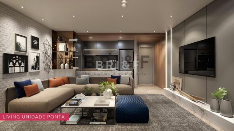 Imagem Apartamento com 2 Quartos à Venda, 74 m² em Jardim Das Acacias - São Paulo Imagem Apartamento com 2 Quartos à Venda, 74 m² em Jardim Das Acacias - São Paulo