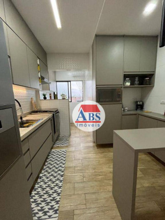 Imagem Apartamento com 3 Quartos à Venda, 84 m² em Vila Nova - Cubatão Imagem Apartamento com 3 Quartos à Venda, 84 m² em Vila Nova - Cubatão
