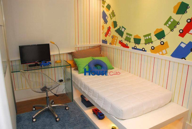 Imagem Apartamento com 3 Quartos à Venda, 96 m² em Morumbi - São Paulo Imagem Apartamento com 3 Quartos à Venda, 96 m² em Morumbi - São Paulo