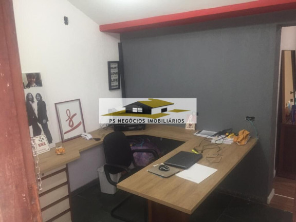 Imagem Casa de Condomínio com 3 Quartos à Venda, 195 m² em Vila Deodoro - São Paulo