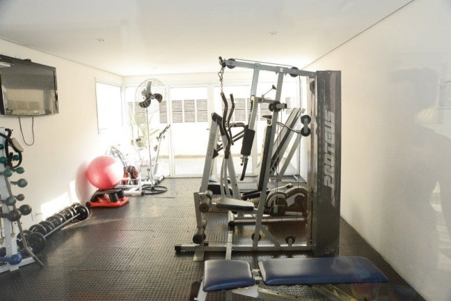 Imagem Apartamento com 1 Quarto para Alugar, 40 m² em Vila Leopoldina - São Paulo Imagem Apartamento com 1 Quarto para Alugar, 40 m² em Vila Leopoldina - São Paulo