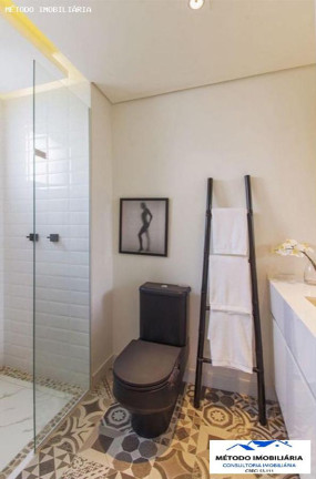 Imagem Apartamento com 2 Quartos à Venda, 64 m² em Bela Vista - São Paulo