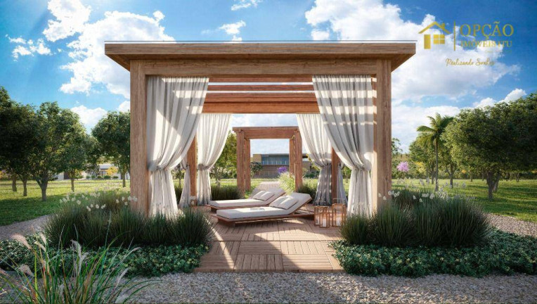Imagem Terreno à Venda, 1.000 m² em Condomínio Lago Azul Ii Clube Residencial & Golfe - Araçoiaba Da Serra Imagem Terreno à Venda, 1.000 m² em Condomínio Lago Azul Ii Clube Residencial & Golfe - Araçoiaba Da Serra