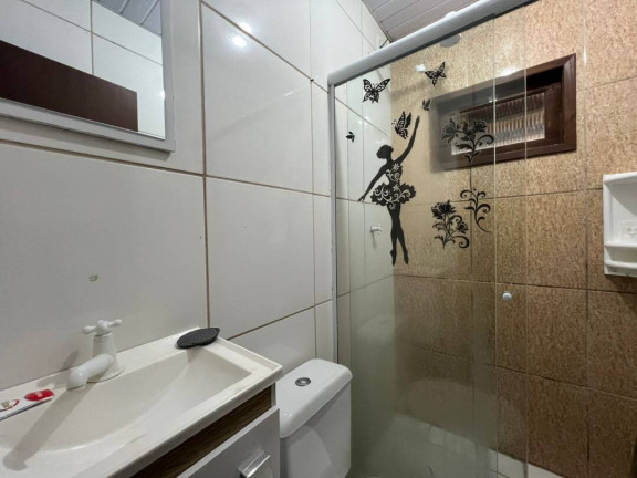 Imagem Casa com 4 Quartos à Venda, 210 m² em Balneário Barra Do Sul