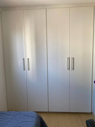 Imagem Apartamento com 3 Quartos à Venda, 70 m² em Vila Mariana - São Paulo