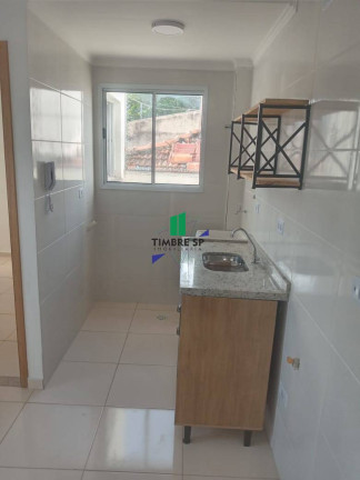 Imagem Apartamento com 2 Quartos à Venda, 37 m² em Cidade Antônio Estevão De Carvalho - São Paulo Imagem Apartamento com 2 Quartos à Venda, 37 m² em Cidade Antônio Estevão De Carvalho - São Paulo