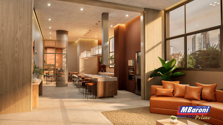 Imagem Apartamento com 4 Quartos à Venda, 165 m² em Jardim Vila Mariana - São Paulo Imagem Apartamento com 4 Quartos à Venda, 165 m² em Jardim Vila Mariana - São Paulo
