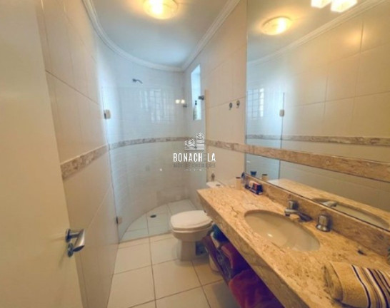 Imagem Apartamento com 4 Quartos à Venda, 188 m² em Vila Sfeir - Indaiatuba