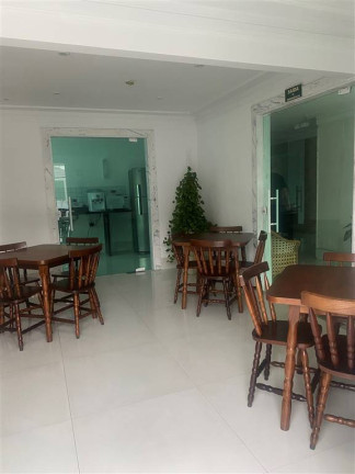 Imagem Apartamento com 3 Quartos à Venda, 89 m² em Aviação - Praia Grande