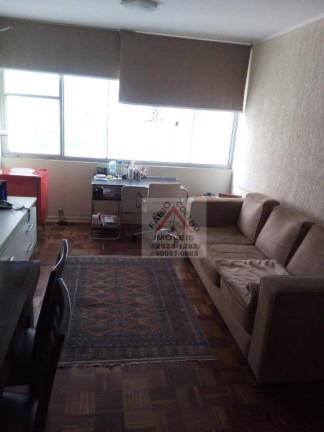 Imagem Apartamento com 3 Quartos à Venda, 90 m² em Itaim Bibi - São Paulo