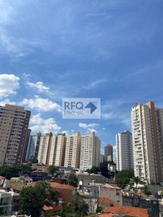 Imagem Imóvel com 2 Quartos à Venda, 69 m² em Vila Gumercindo - São Paulo