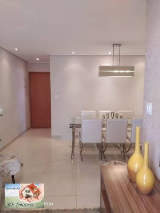 Imagem Apartamento com 3 Quartos à Venda, 91 m² em Santa Maria - São Caetano Do Sul Imagem Apartamento com 3 Quartos à Venda, 91 m² em Santa Maria - São Caetano Do Sul