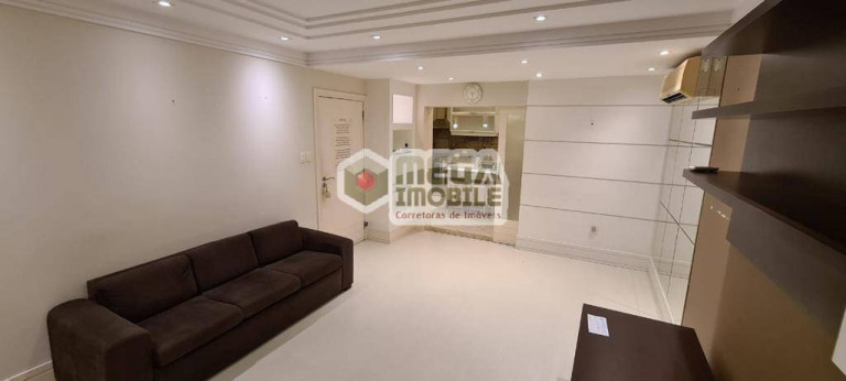 Imagem Apartamento com 2 Quartos à Venda, 110 m² em Centro - Florianópolis Imagem Apartamento com 2 Quartos à Venda, 110 m² em Centro - Florianópolis
