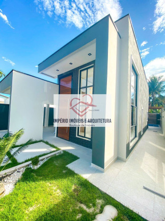 Imagem Casa com 3 Quartos à Venda, em Massaguaçu - Caraguatatuba Imagem Casa com 3 Quartos à Venda, em Massaguaçu - Caraguatatuba