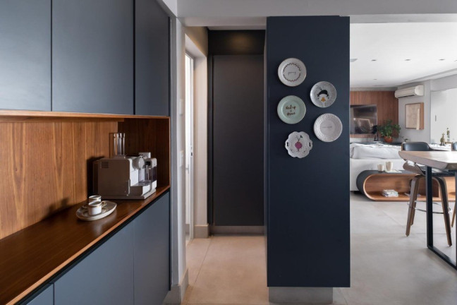 Imagem Apartamento com 3 Quartos à Venda, 164 m² em Vila Mariana - São Paulo
