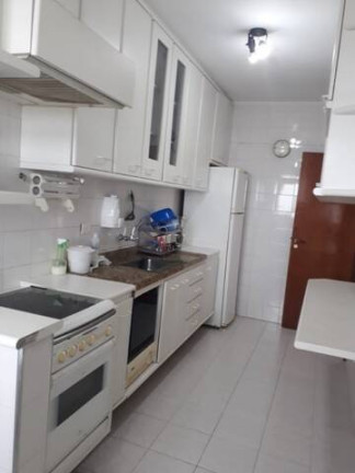 Imagem Cobertura com 3 Quartos à Venda, em Enseada - Guarujá Imagem Cobertura com 3 Quartos à Venda, em Enseada - Guarujá