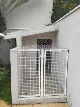 Imagem Casa com 3 Quartos à Venda, 373 m² em Condomínio Portal De Itu Ii - Itu Imagem Casa com 3 Quartos à Venda, 373 m² em Condomínio Portal De Itu Ii - Itu