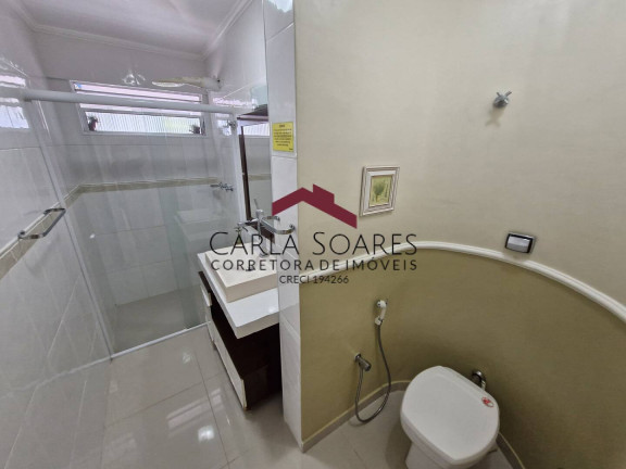 Imagem Apartamento com 3 Quartos à Venda, 120 m² em Pitangueiras - Guarujá