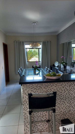Imagem Casa com 3 Quartos à Venda, 130 m² em Jardim Vetorazzo - São José Do Rio Preto Imagem Casa com 3 Quartos à Venda, 130 m² em Jardim Vetorazzo - São José Do Rio Preto