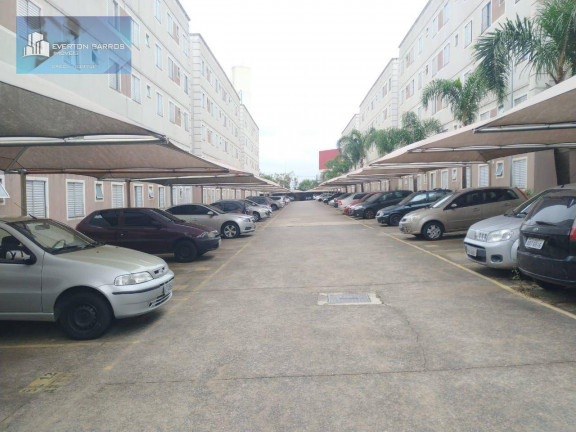 Imagem Apartamento com 2 Quartos à Venda, 42 m² em água Chata - Guarulhos