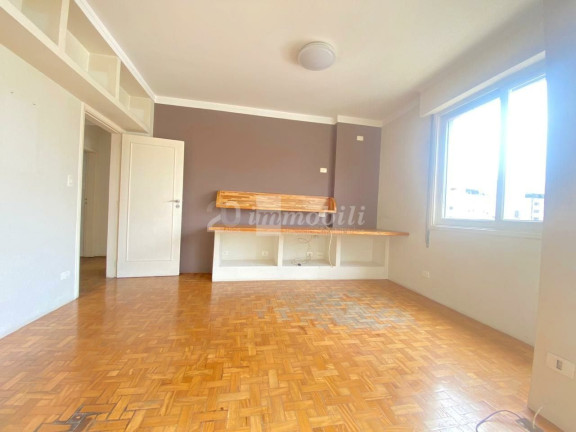 Imagem Apartamento com 2 Quartos à Venda, 120 m² em Higienópolis - São Paulo Imagem Apartamento com 2 Quartos à Venda, 120 m² em Higienópolis - São Paulo